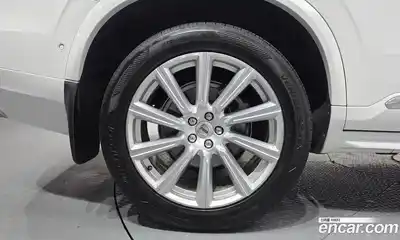 Volvo XC90 2019 2.0 гидро в Москве № 1546933, миниатюра 7