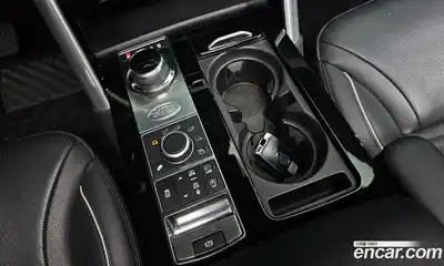 Land Rover Discovery 2018 3.0 гидро в Москве № 1547584, миниатюра 11