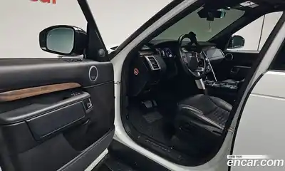 Land Rover Discovery 2018 3.0 гидро в Москве № 1547584, миниатюра 12