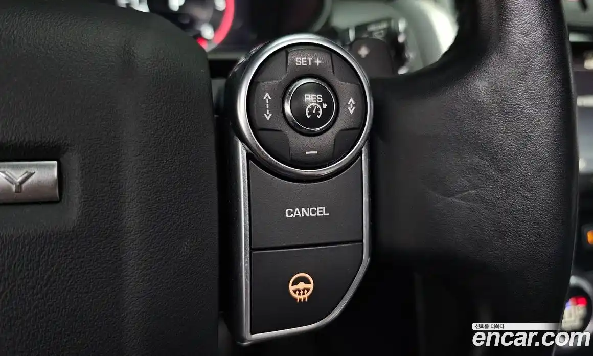 Land Rover Discovery 2018 3.0 гидро в Москве № 1547584, фото 27