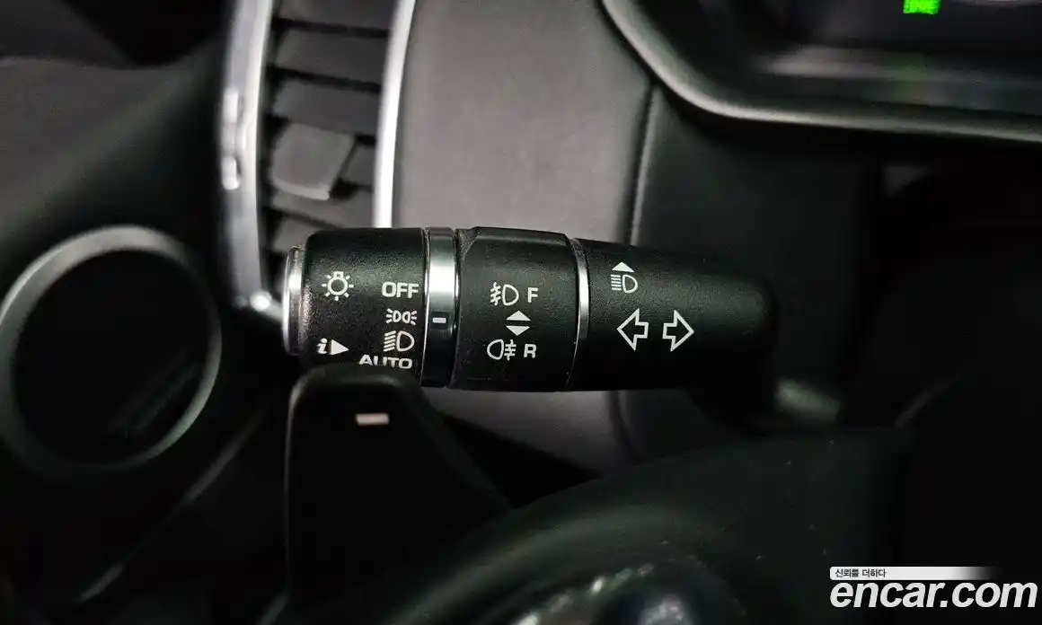 Land Rover Discovery 2018 3.0 гидро в Москве № 1547584, фото 28