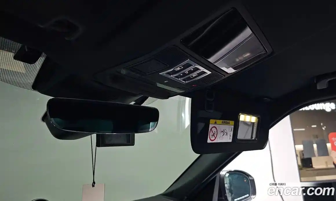 Land Rover Discovery 2018 3.0 гидро в Москве № 1547584, фото 30