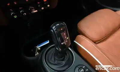 Mini Cooper 2023 2.0 гидро в Москве № 1547922, миниатюра 12