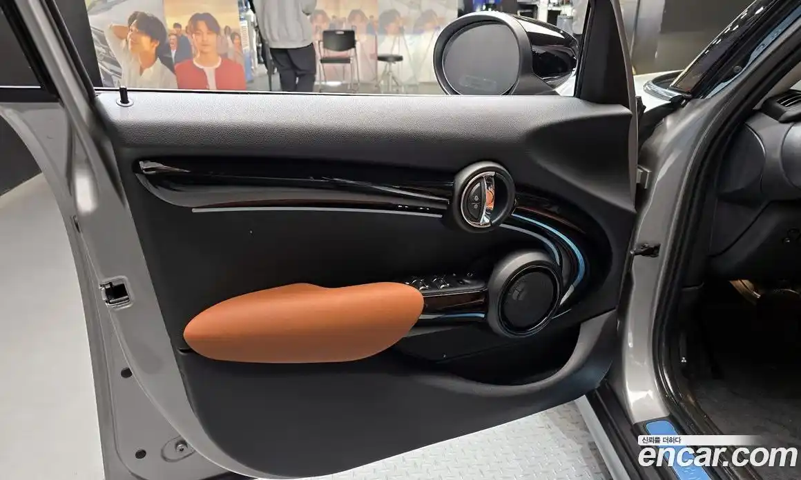 Mini Cooper 2023 2.0 гидро в Москве № 1547922, фото 14