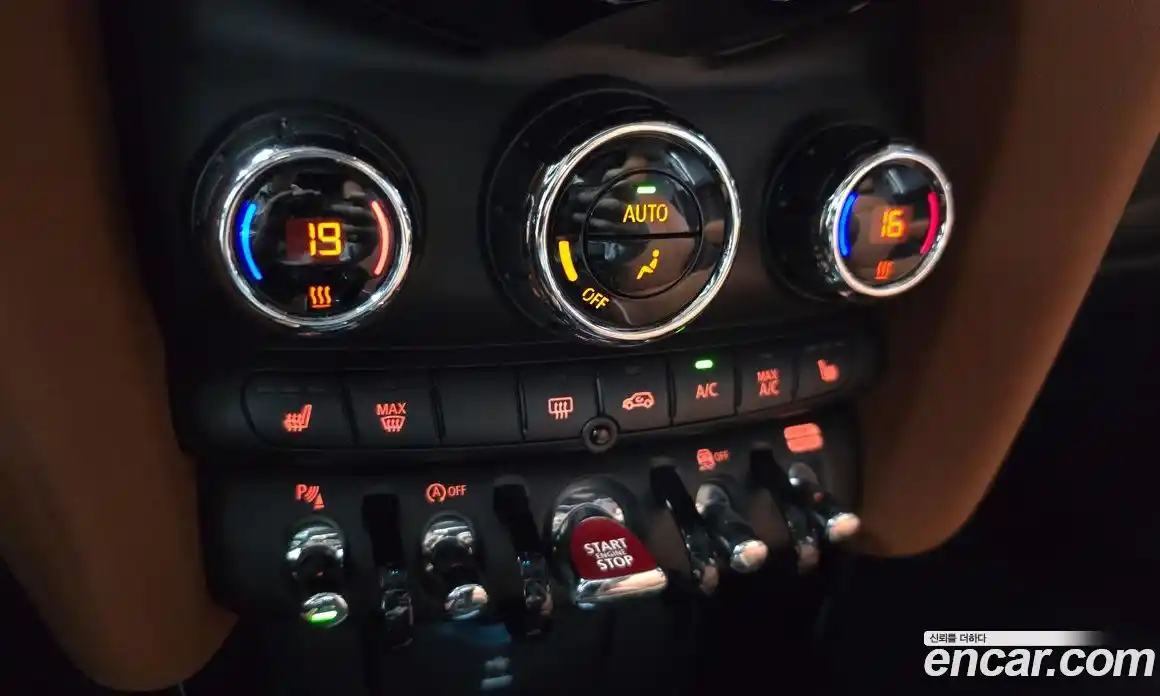 Mini Cooper 2023 2.0 гидро в Москве № 1547922, фото 22