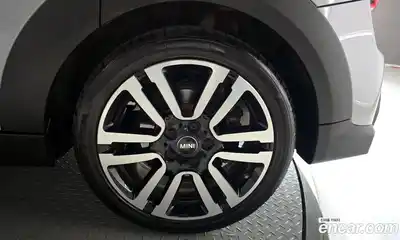 Mini Cooper 2023 2.0 гидро в Москве № 1547922, миниатюра 7
