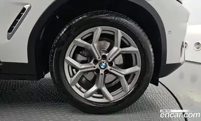 BMW X3 2022 2.0 гидро в Москве № 154816, миниатюра 5