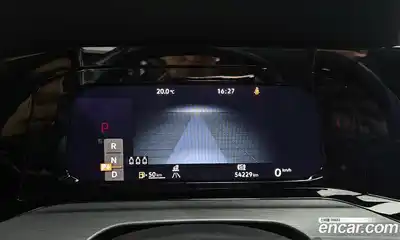 Volkswagen Golf 2023 2.0 гидро в Москве № 1549100, миниатюра 11