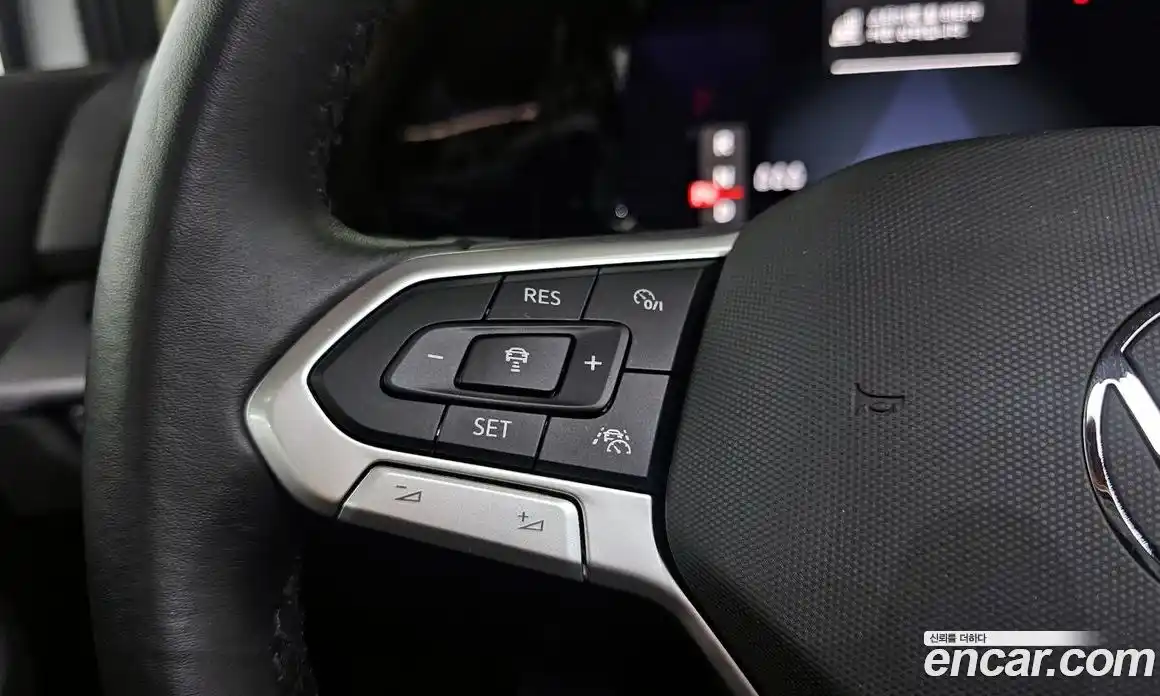 Volkswagen Golf 2023 2.0 гидро в Москве № 1549100, фото 22
