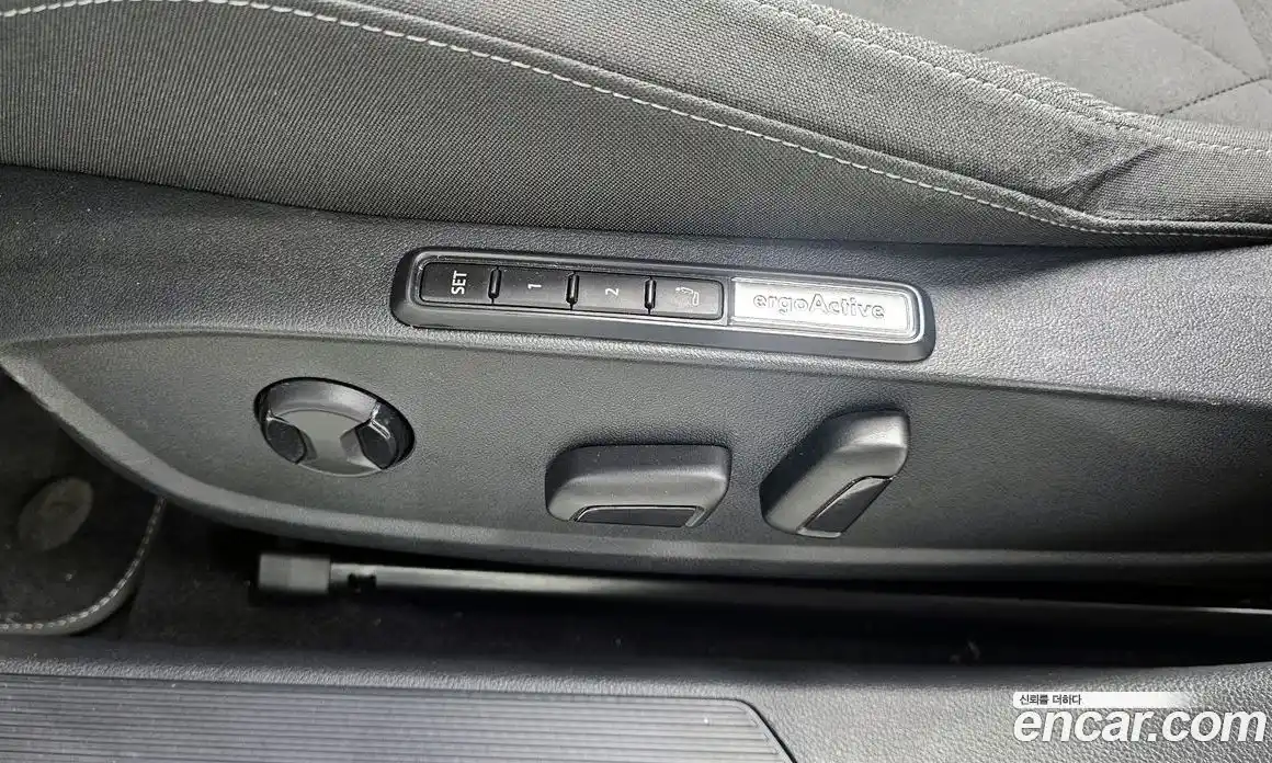 Volkswagen Golf 2023 2.0 гидро в Москве № 1549100, фото 28