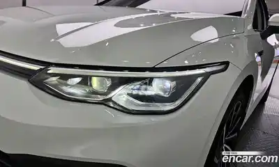 Volkswagen Golf 2023 2.0 гидро в Москве № 1549100, миниатюра 8