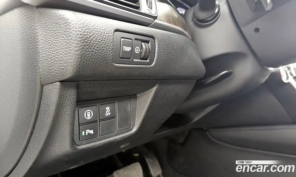 Honda Accord 2022 1.5 гидро в Москве № 1550196, фото 25