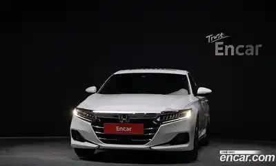 Honda Accord 2022 1.5 гидро в Москве № 1550196, миниатюра 3