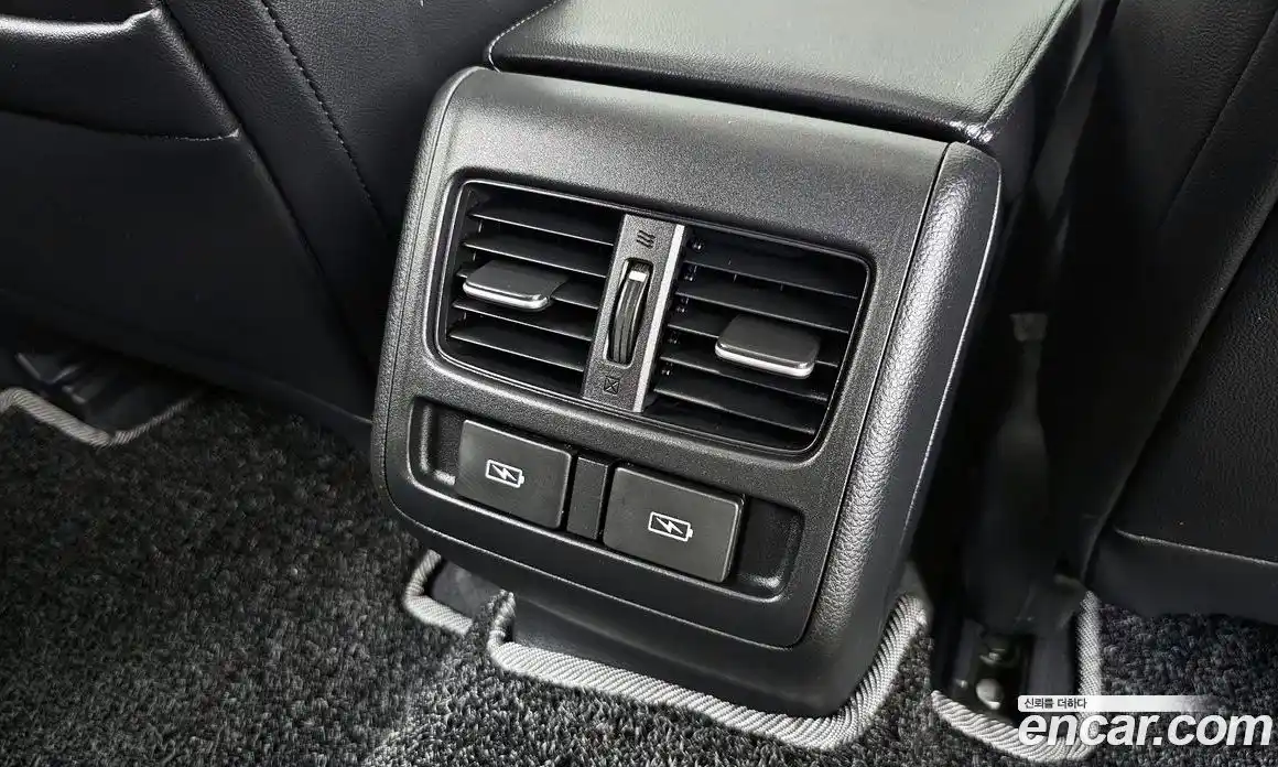 Honda Accord 2022 1.5 гидро в Москве № 1550196, фото 31