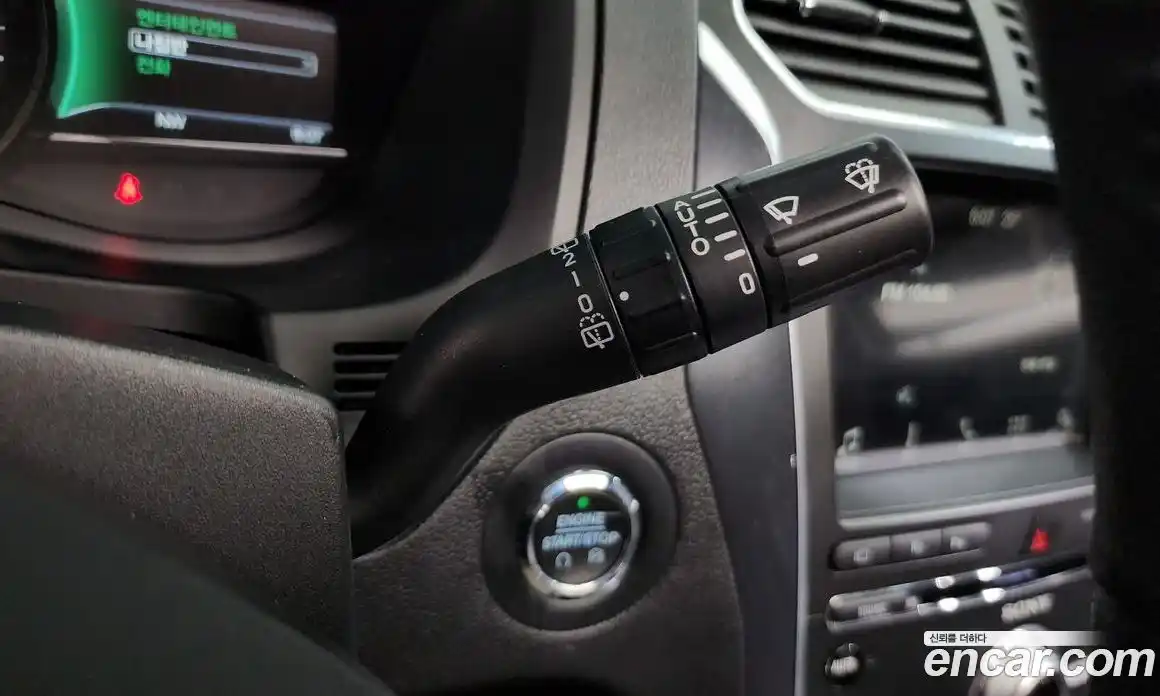 Ford Explorer 2018 2.3 гидро в Москве № 1550465, фото 28