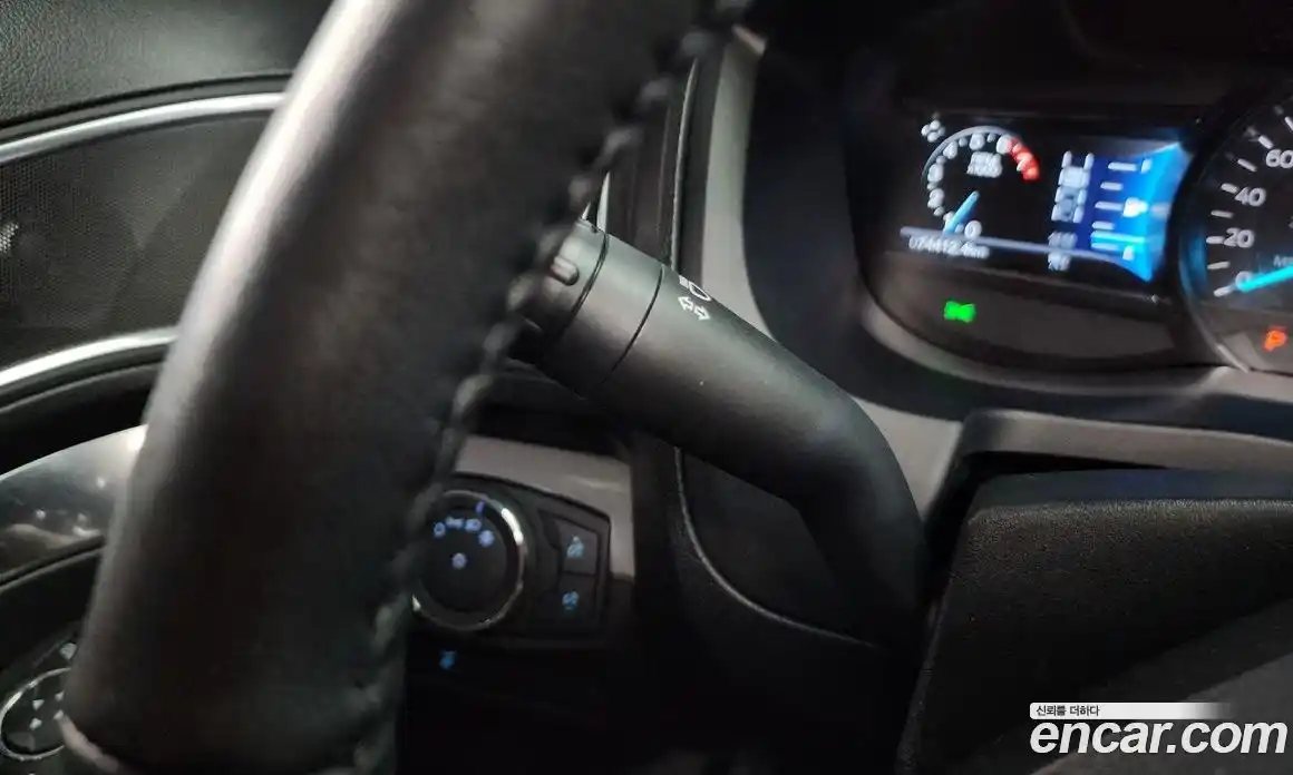 Ford Explorer 2018 2.3 гидро в Москве № 1550465, фото 30