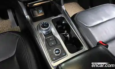 Ford Explorer 2020 3.0 гидро в Москве № 1550636, миниатюра 12