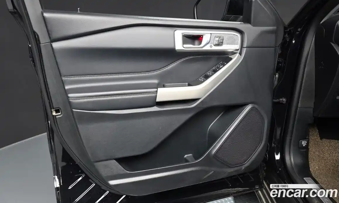 Ford Explorer 2020 3.0 гидро в Москве № 1550636, фото 14