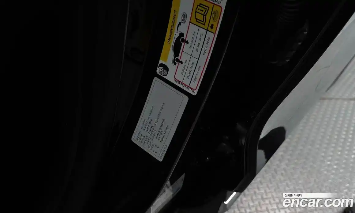 Ford Explorer 2020 3.0 гидро в Москве № 1550636, фото 28