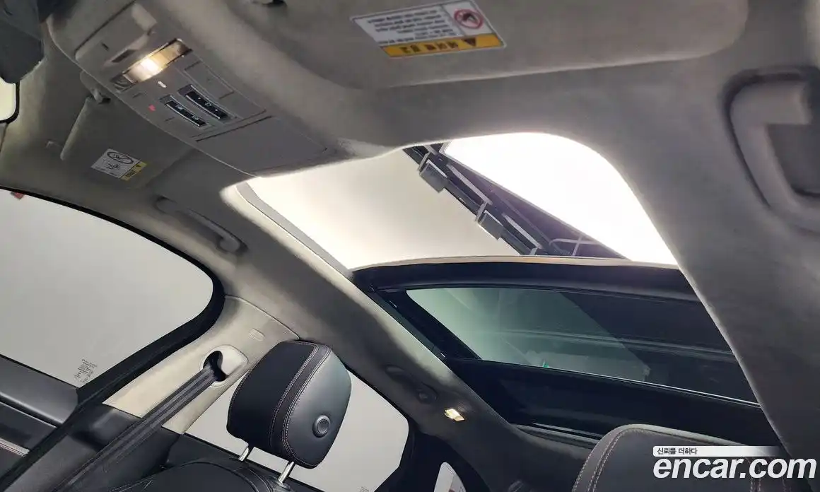 Jaguar F-Pace 2020 2.0 гидро в Москве № 1550907, фото 27