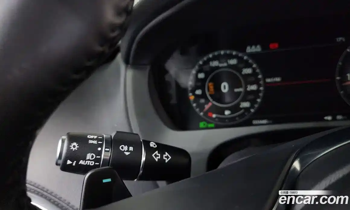 Jaguar F-Pace 2020 2.0 гидро в Москве № 1550907, фото 32