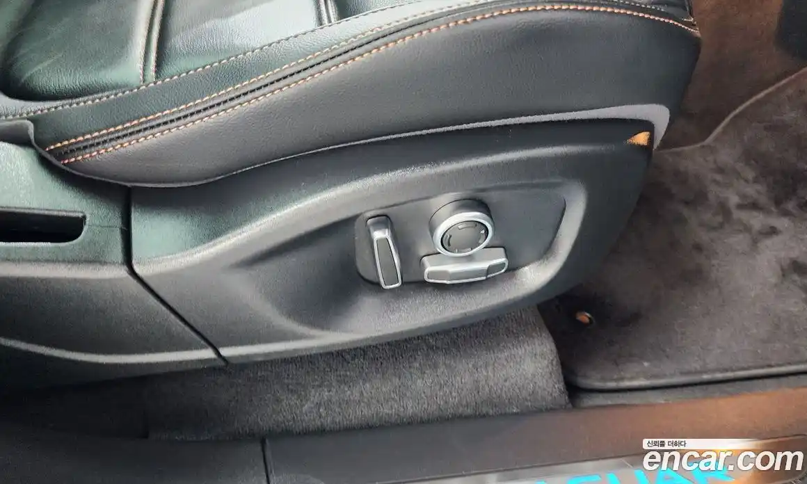 Jaguar F-Pace 2020 2.0 гидро в Москве № 1550907, фото 38