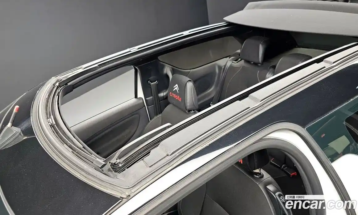 Citroen DS3 2018 1.6 гидро в Москве № 1551575, фото 25
