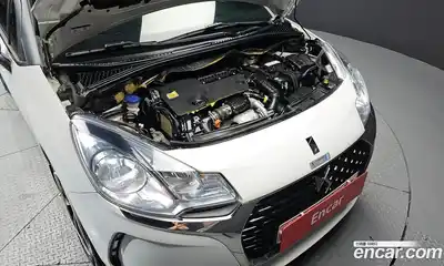 Citroen DS3 2018 1.6 гидро в Москве № 1551575, миниатюра 6