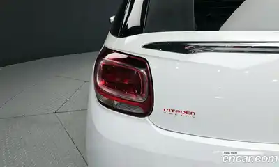 Citroen DS3 2018 1.6 гидро в Москве № 1551575, миниатюра 9