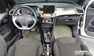 Citroen DS3 2018 1.6 гидро в Москве № 1551575, миниатюра 10