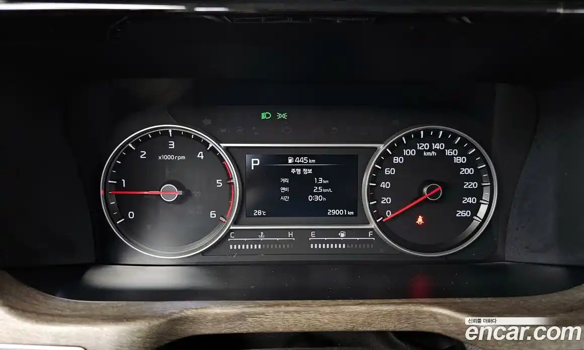Kia Sorento 2022 2.2 гидро в Москве № 1611510, фото 11