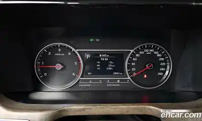 Kia Sorento 2022 2.2 гидро в Москве № 1611510, миниатюра 11