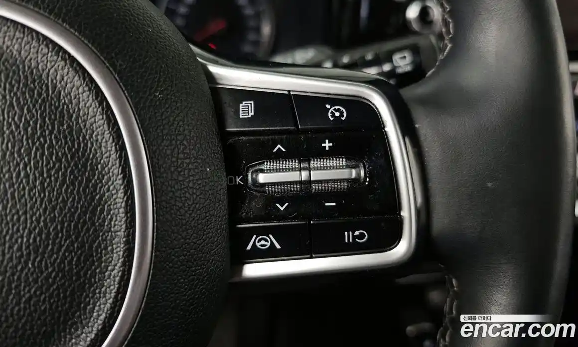 Kia Sorento 2022 2.2 гидро в Москве № 1611510, фото 24