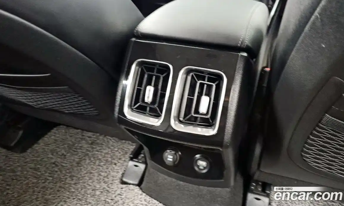 Kia Sorento 2022 2.2 гидро в Москве № 1611510, фото 25