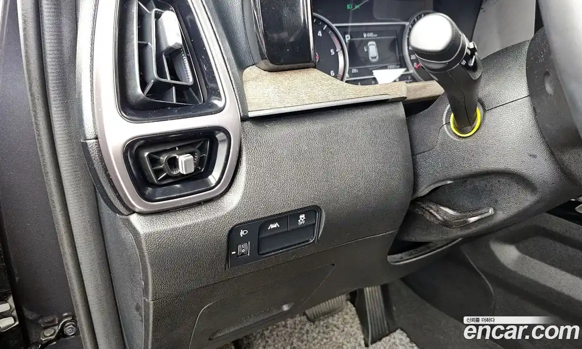 Kia Sorento 2022 2.2 гидро в Москве № 1611510, фото 28