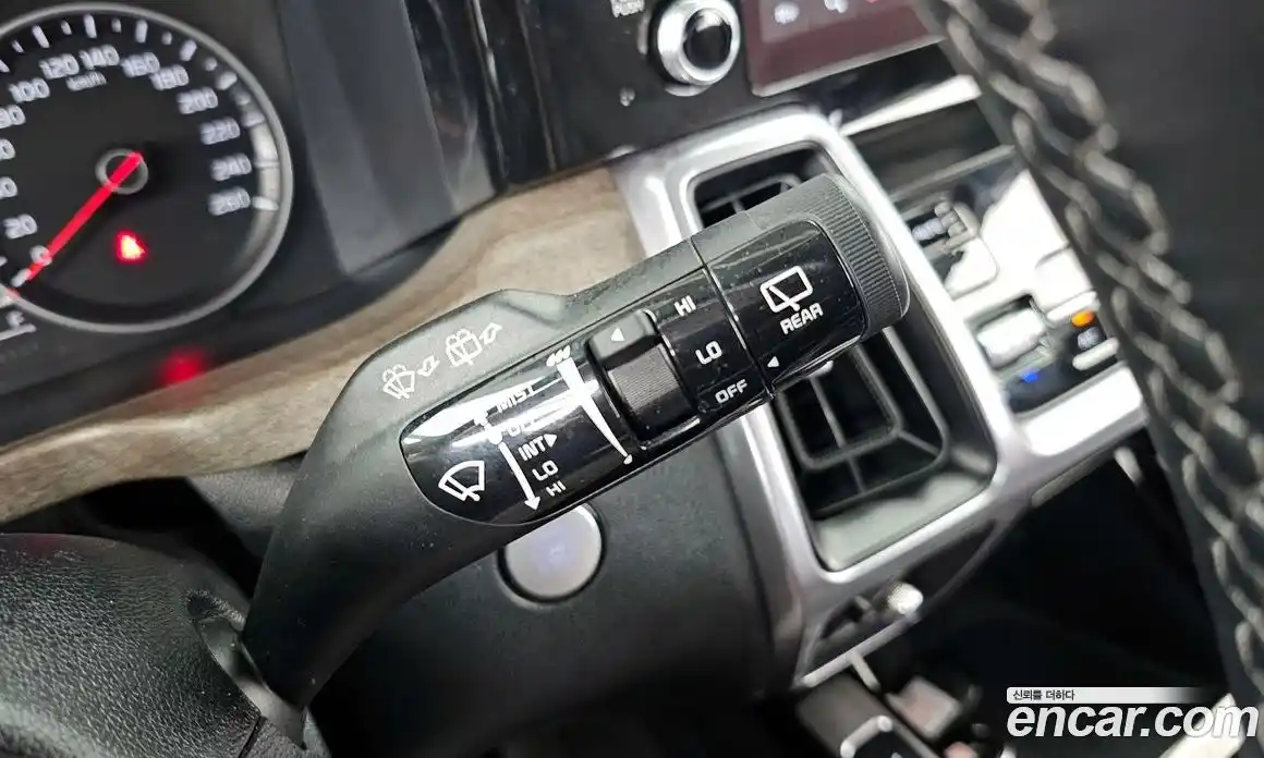Kia Sorento 2022 2.2 гидро в Москве № 1611510, фото 29