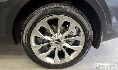 Kia Sorento 2022 2.2 гидро в Москве № 1611510, миниатюра 7