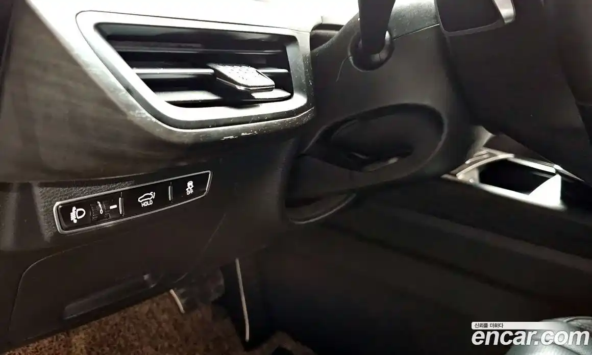 Kia K8 2022 3.5 гидро в Москве № 1611602, фото 20