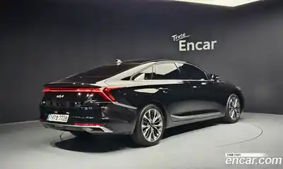 Kia K8 2022 3.5 гидро в Москве № 1611602, миниатюра 2