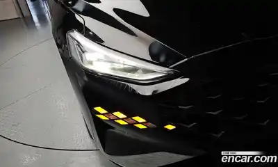 Kia K8 2022 3.5 гидро в Москве № 1611602, миниатюра 8
