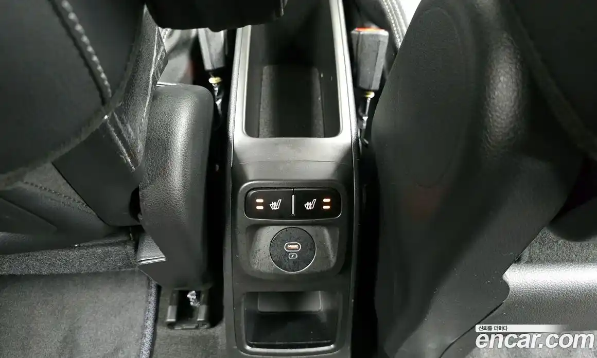 Kia Ray 2023 1.0 гидро в Москве № 1611613, фото 25