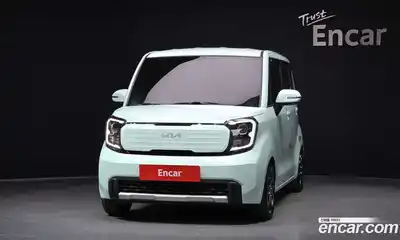 Kia Ray 2023 1.0 гидро в Москве № 1611613, миниатюра 3