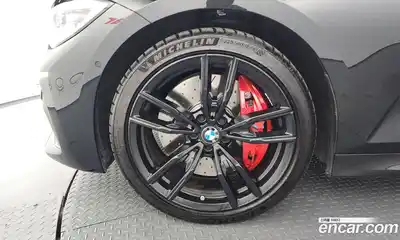BMW 3-Series 2021 3.0 гидро в Москве № 1611705, миниатюра 5