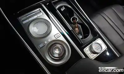 Genesis GV80 2022 2.5 гидро в Москве № 1611943, миниатюра 12