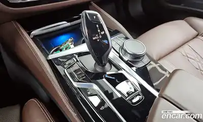 BMW 5-Series 2023 2.0 гидро в Москве № 1612129, миниатюра 12