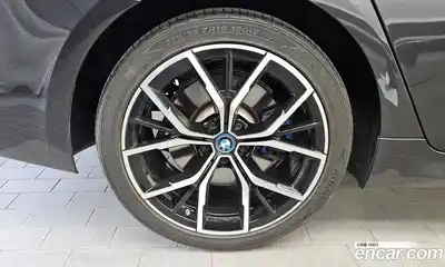 BMW 5-Series 2023 2.0 гидро в Москве № 1612129, миниатюра 5