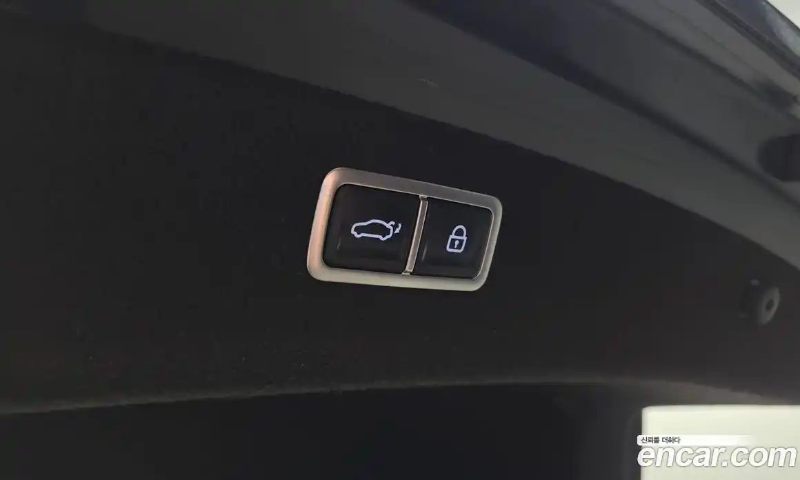 Genesis G80 2021 3.5 гидро в Москве № 1612137, фото 26