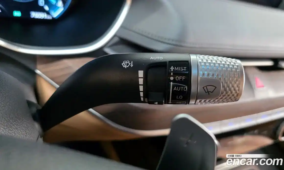 Genesis G80 2021 3.5 гидро в Москве № 1612137, фото 30