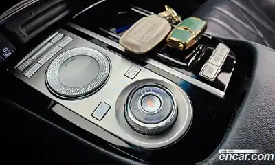 Genesis G80 2020 2.5 гидро в Москве № 1612220, миниатюра 12