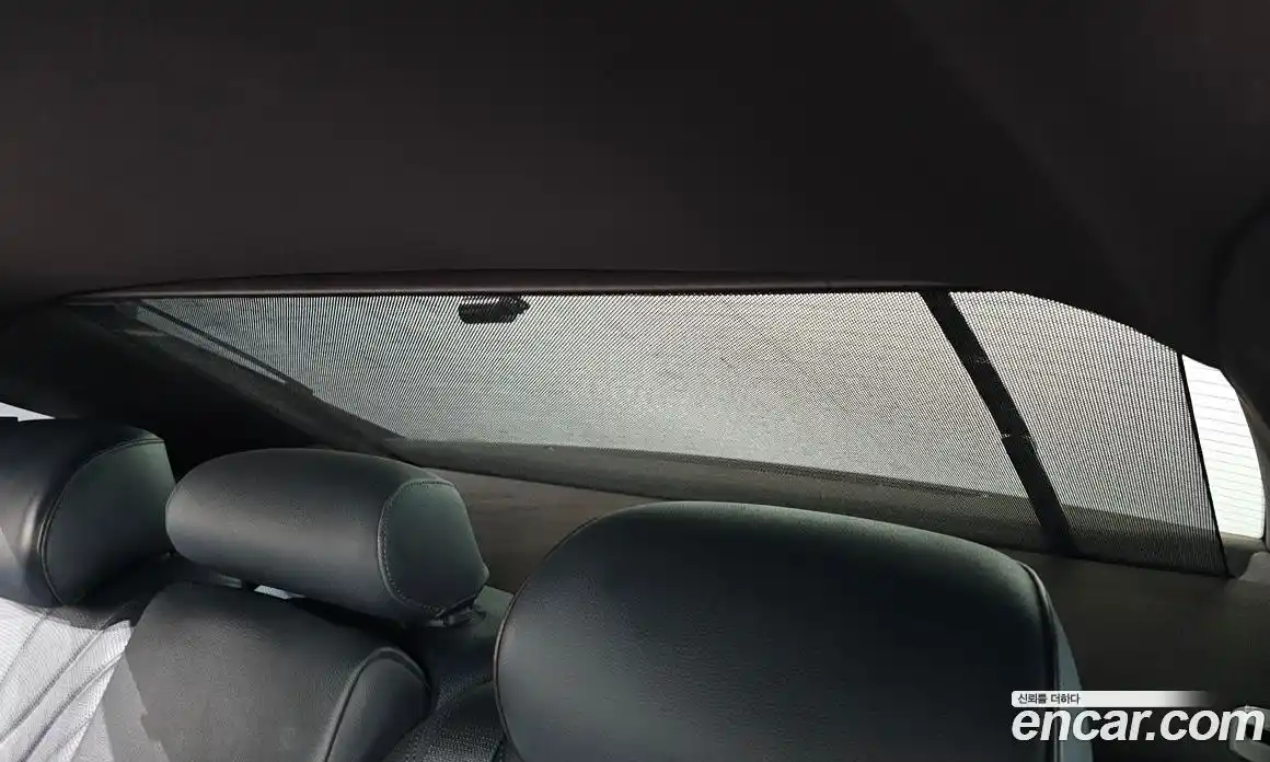 Genesis G80 2020 2.5 гидро в Москве № 1612220, фото 30
